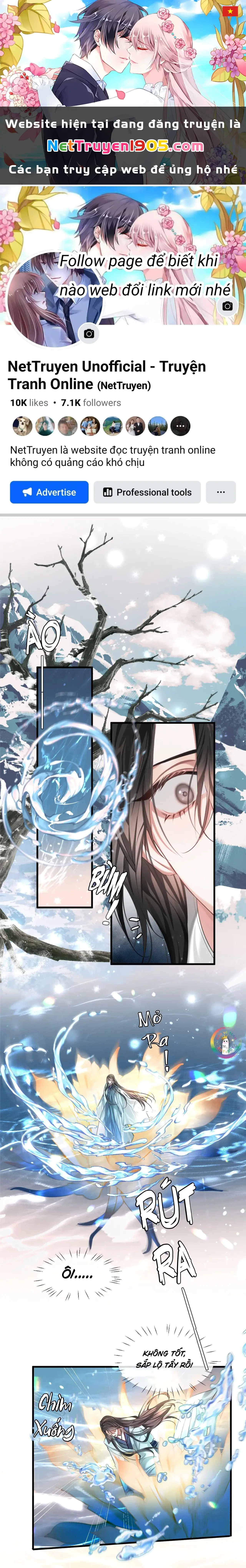 Không Gặp Thượng Tiên 300 Năm Chapter 2 - Trang 2