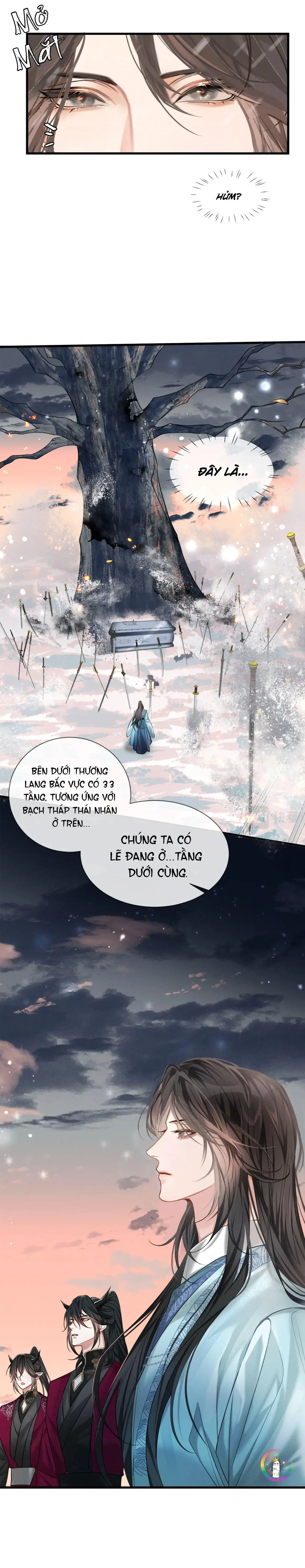 Không Gặp Thượng Tiên 300 Năm Chapter 2 - Trang 4
