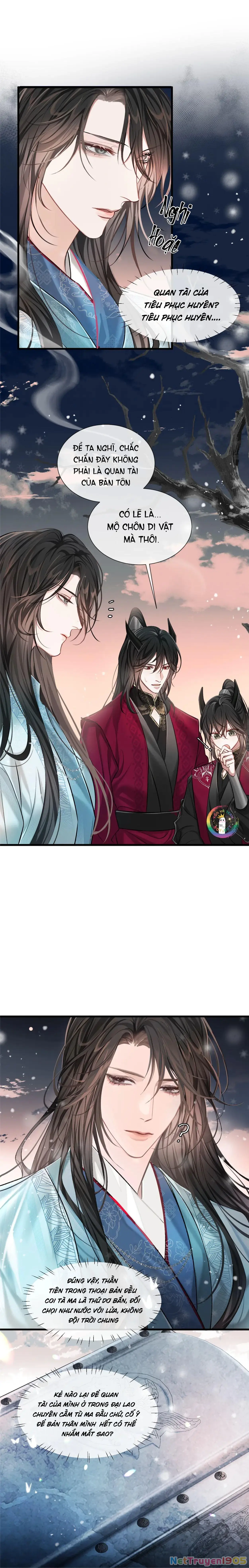 Không Gặp Thượng Tiên 300 Năm Chapter 2 - Trang 6