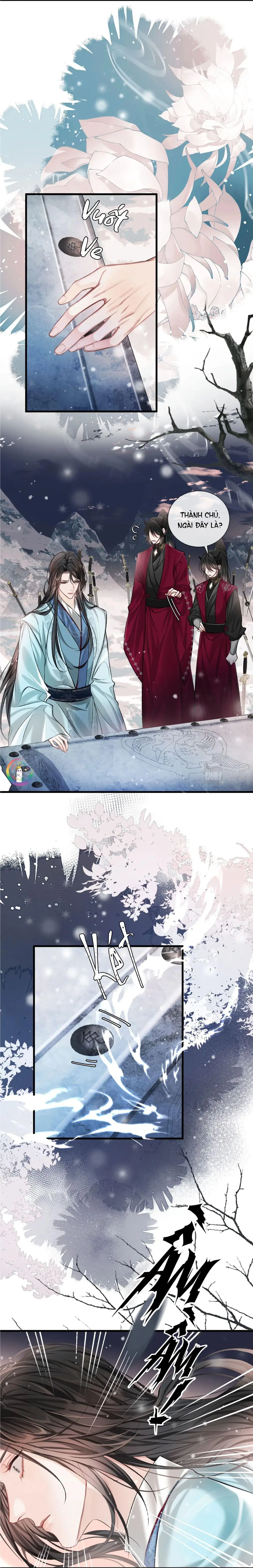 Không Gặp Thượng Tiên 300 Năm Chapter 2 - Trang 7