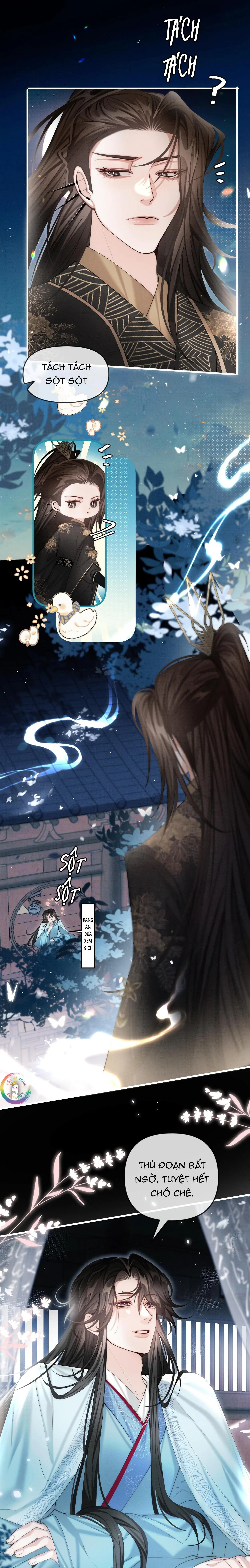 Không Gặp Thượng Tiên 300 Năm Chapter 20 - Trang 11