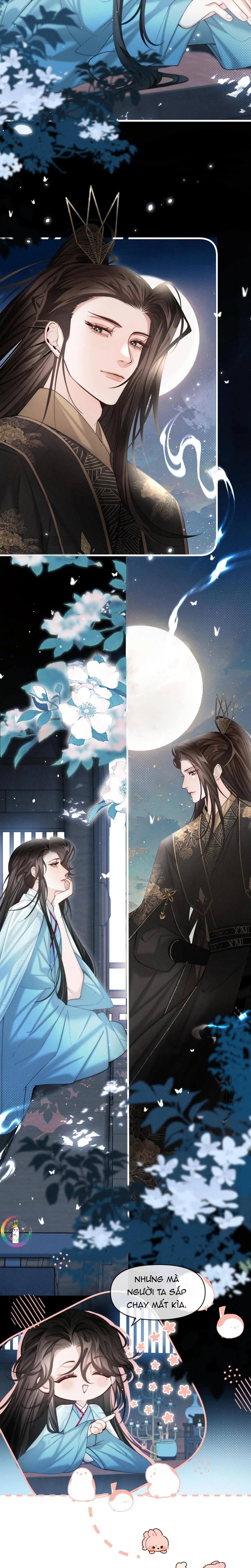 Không Gặp Thượng Tiên 300 Năm Chapter 20 - Trang 12