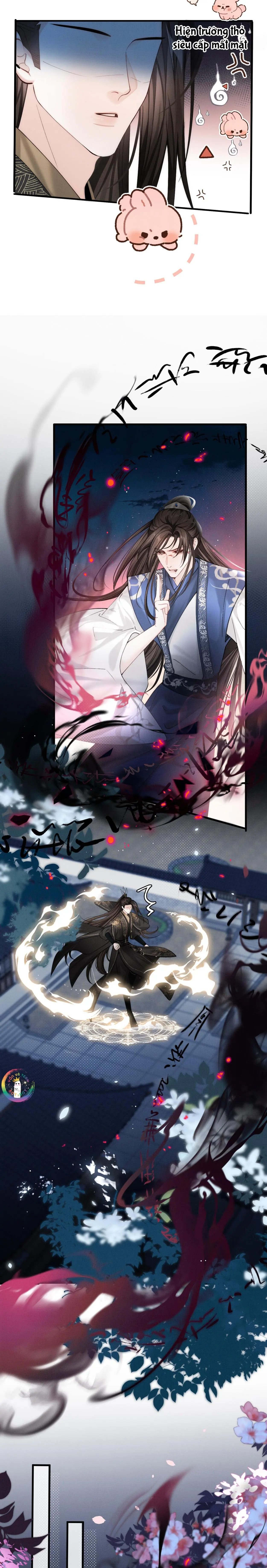 Không Gặp Thượng Tiên 300 Năm Chapter 20 - Trang 13