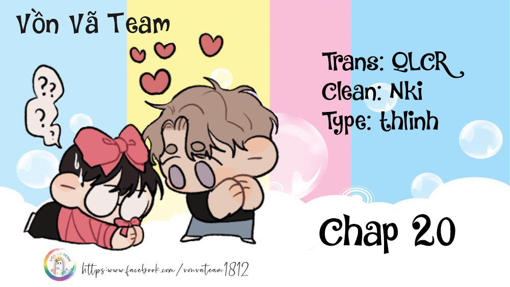 Không Gặp Thượng Tiên 300 Năm Chapter 20 - Trang 3