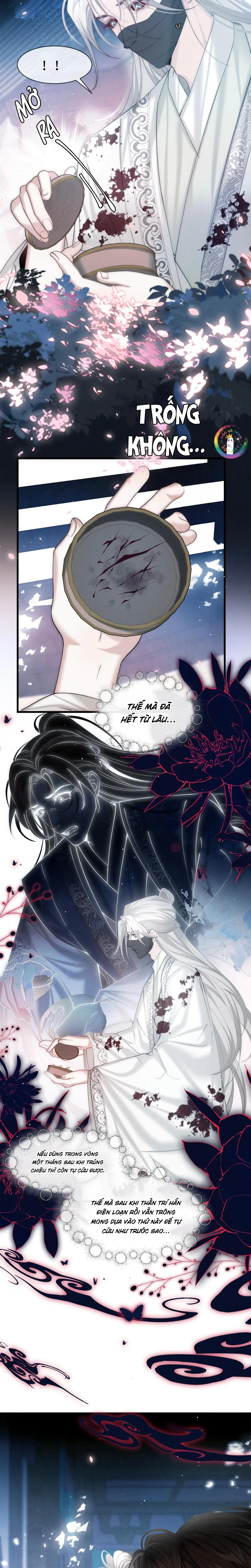 Không Gặp Thượng Tiên 300 Năm Chapter 21 - Trang 13