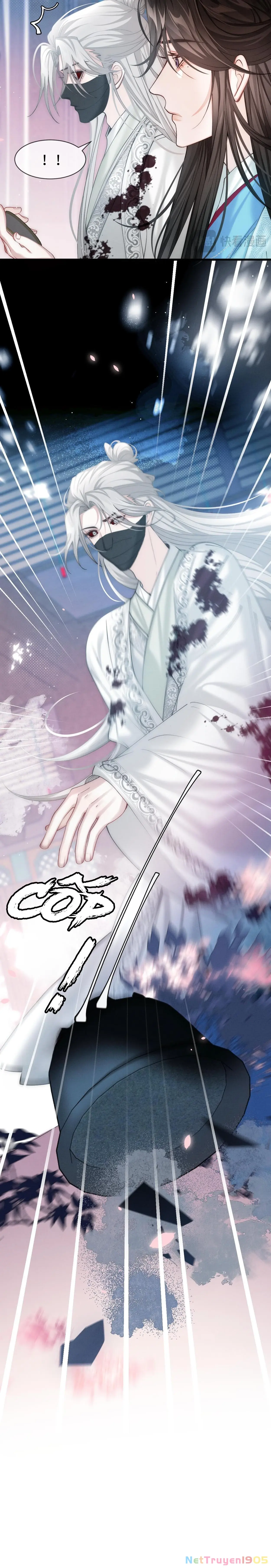 Không Gặp Thượng Tiên 300 Năm Chapter 21 - Trang 14
