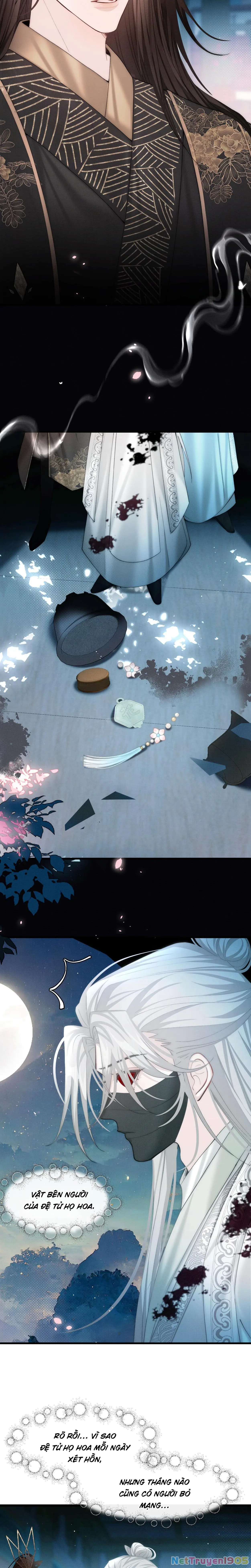 Không Gặp Thượng Tiên 300 Năm Chapter 21 - Trang 16