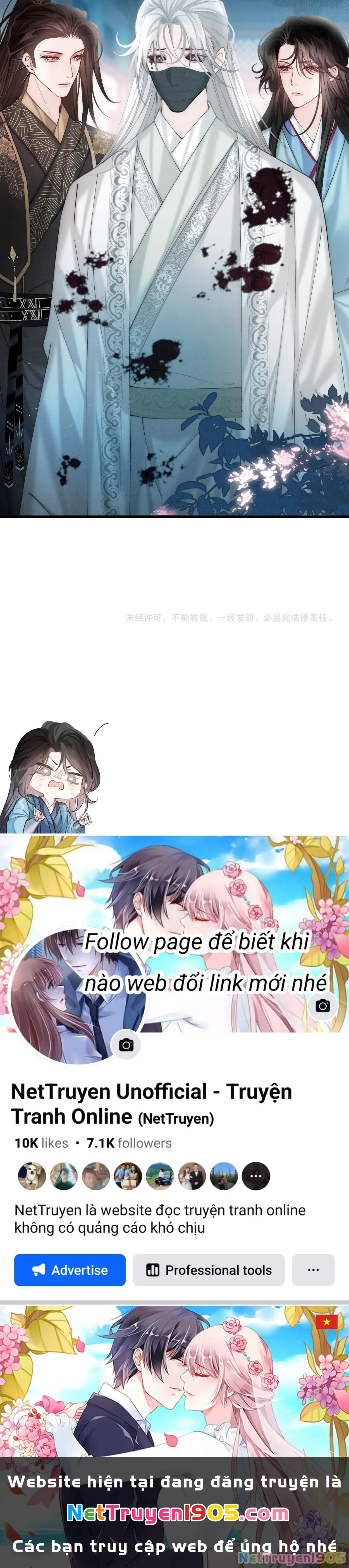 Không Gặp Thượng Tiên 300 Năm Chapter 21 - Trang 17