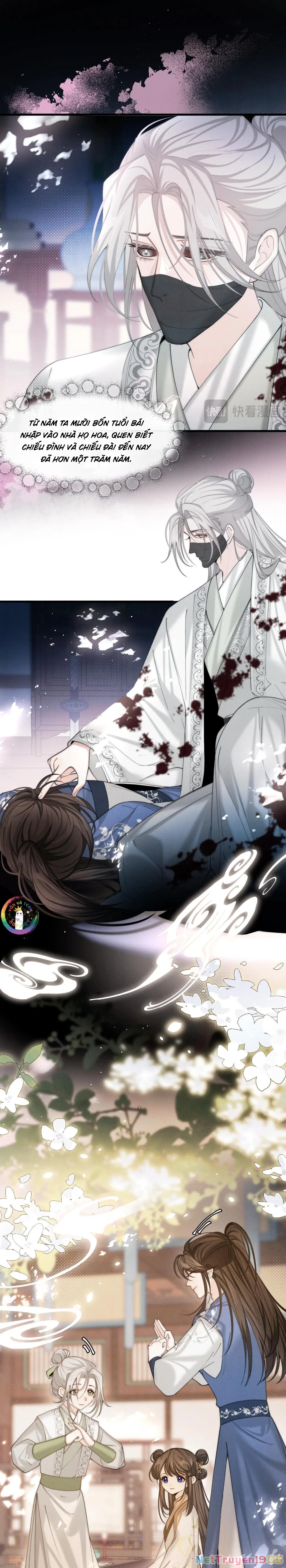 Không Gặp Thượng Tiên 300 Năm Chapter 21 - Trang 5