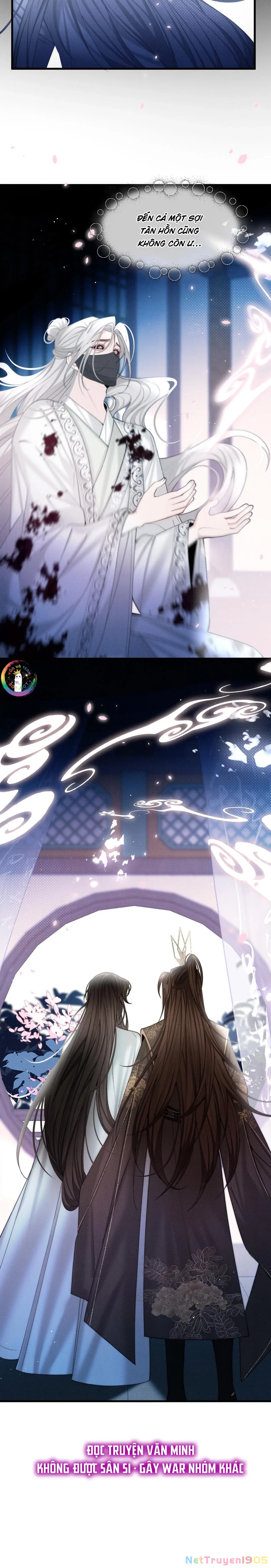 Không Gặp Thượng Tiên 300 Năm Chapter 21 - Trang 9