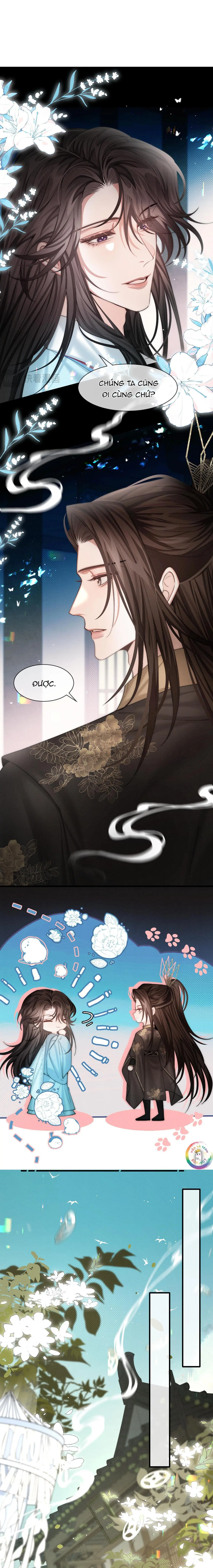 Không Gặp Thượng Tiên 300 Năm Chapter 22 - Trang 11