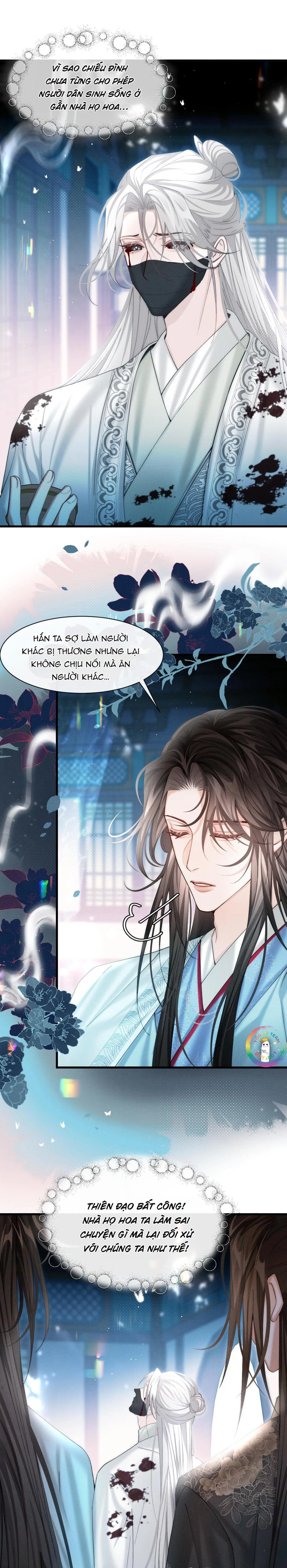 Không Gặp Thượng Tiên 300 Năm Chapter 22 - Trang 4