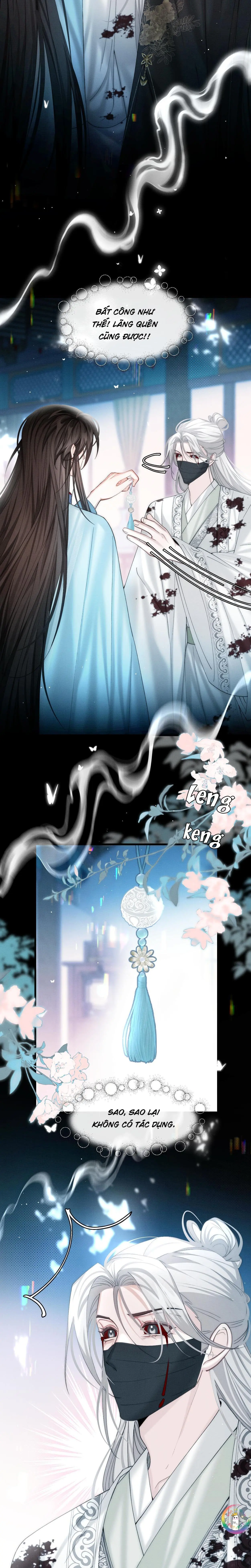 Không Gặp Thượng Tiên 300 Năm Chapter 22 - Trang 5
