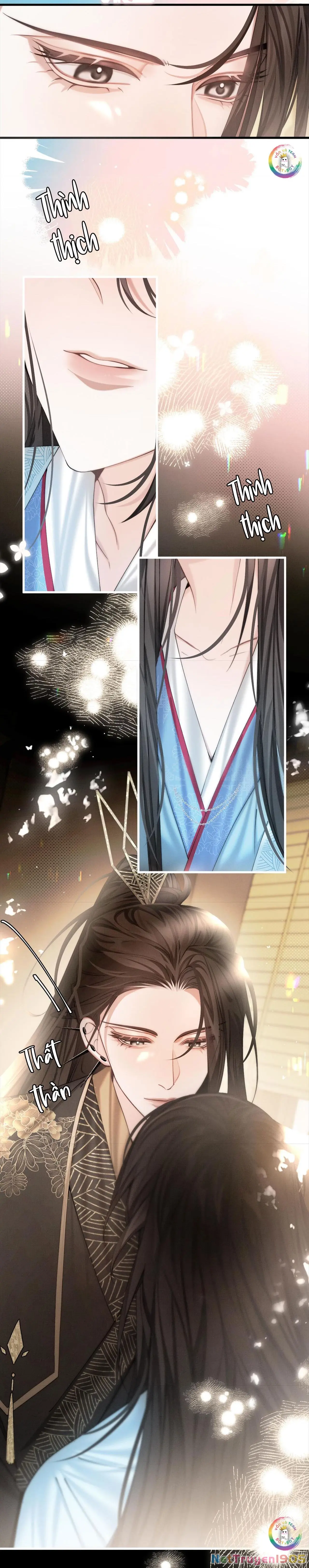 Không Gặp Thượng Tiên 300 Năm Chapter 23 - Trang 10