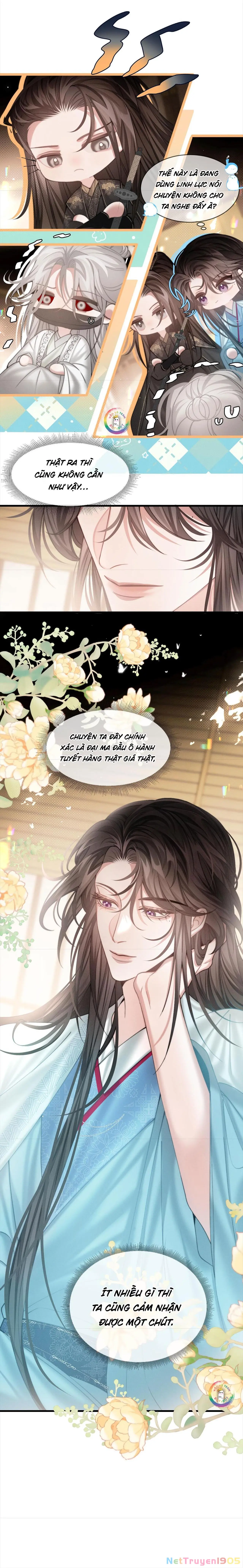 Không Gặp Thượng Tiên 300 Năm Chapter 23 - Trang 5