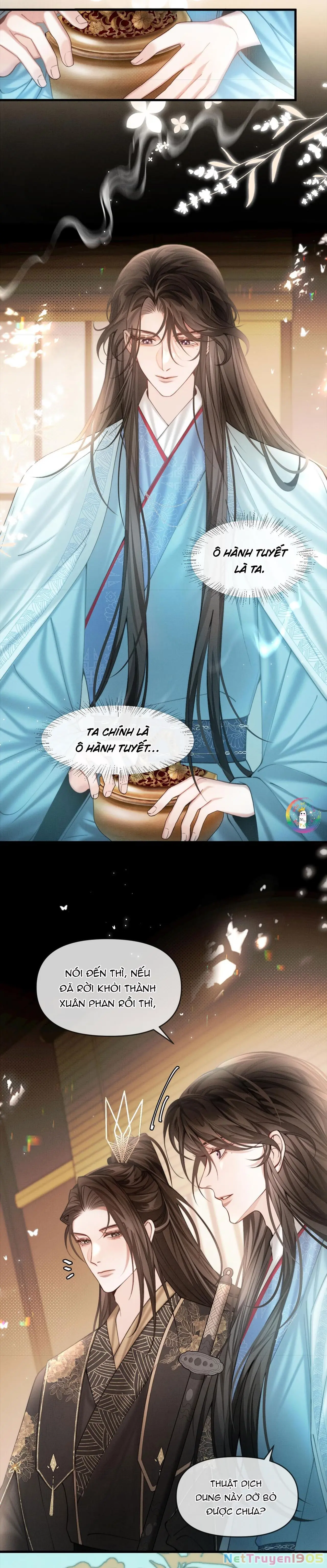 Không Gặp Thượng Tiên 300 Năm Chapter 23 - Trang 7