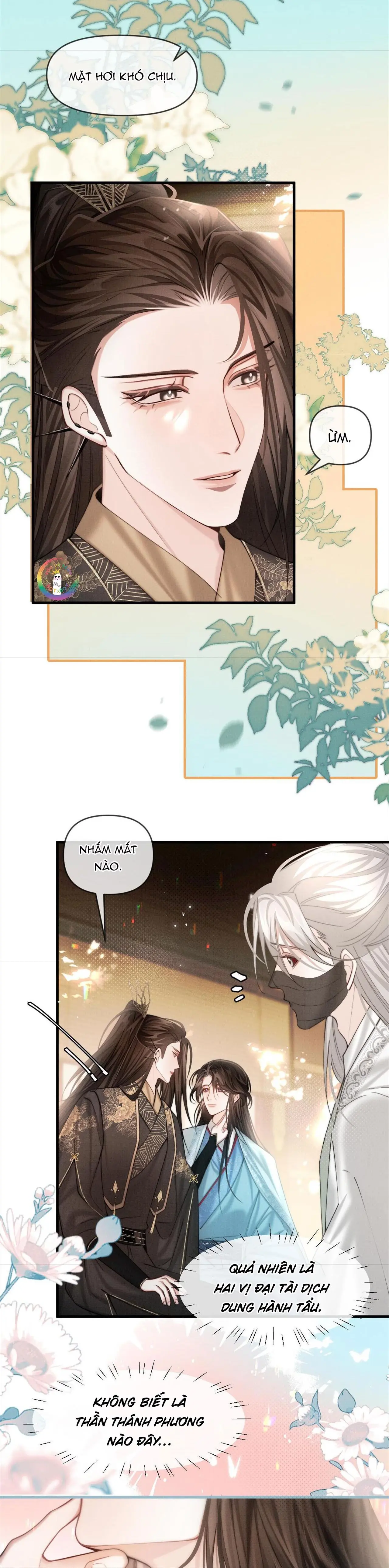 Không Gặp Thượng Tiên 300 Năm Chapter 23 - Trang 8