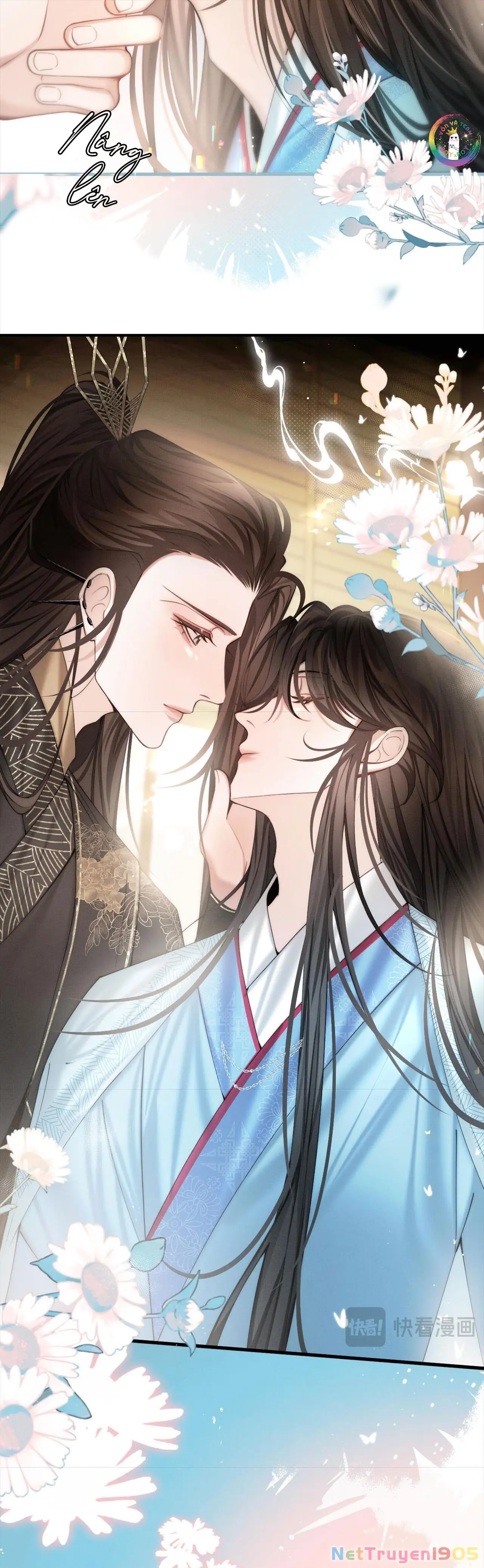 Không Gặp Thượng Tiên 300 Năm Chapter 23 - Trang 9