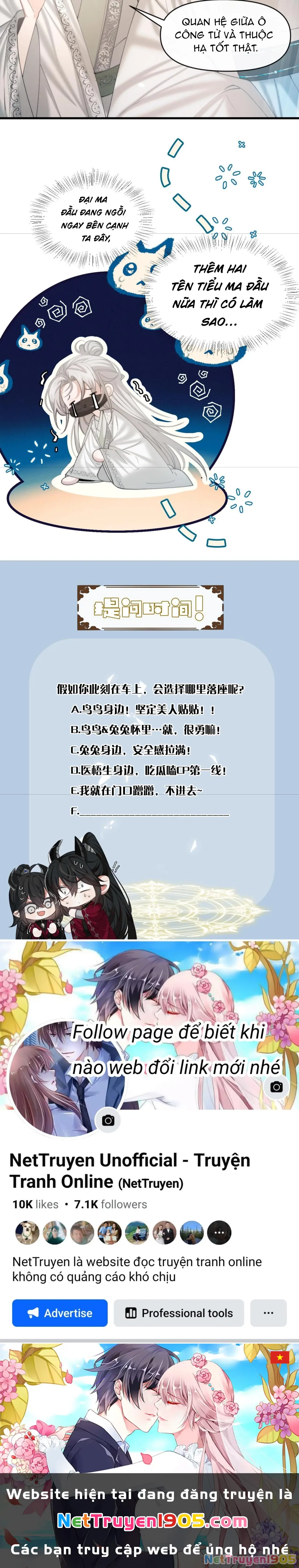 Không Gặp Thượng Tiên 300 Năm Chapter 24 - Trang 17