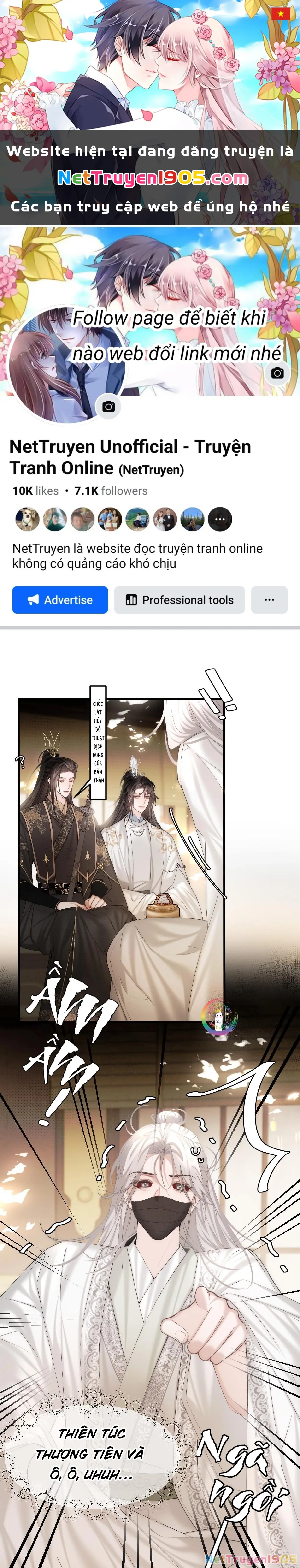 Không Gặp Thượng Tiên 300 Năm Chapter 24 - Trang 2