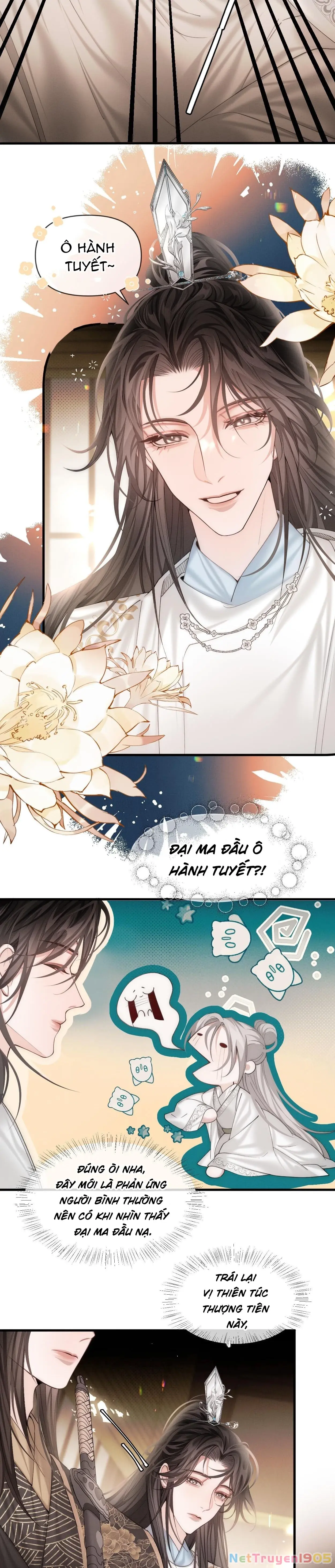 Không Gặp Thượng Tiên 300 Năm Chapter 24 - Trang 3