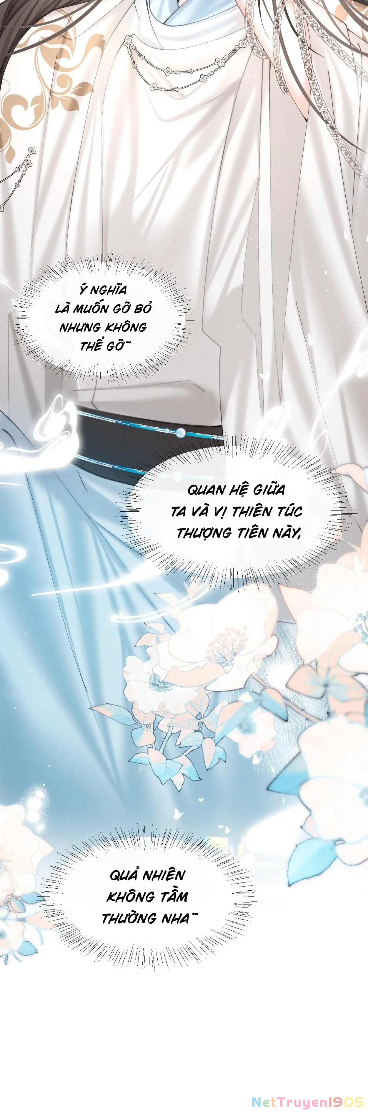 Không Gặp Thượng Tiên 300 Năm Chapter 24 - Trang 9