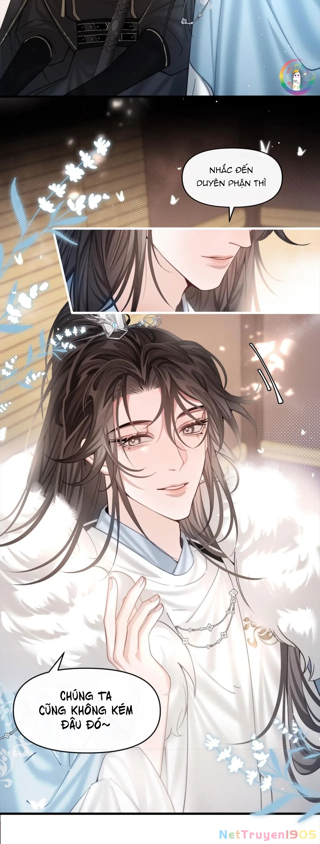 Không Gặp Thượng Tiên 300 Năm Chapter 25 - Trang 10