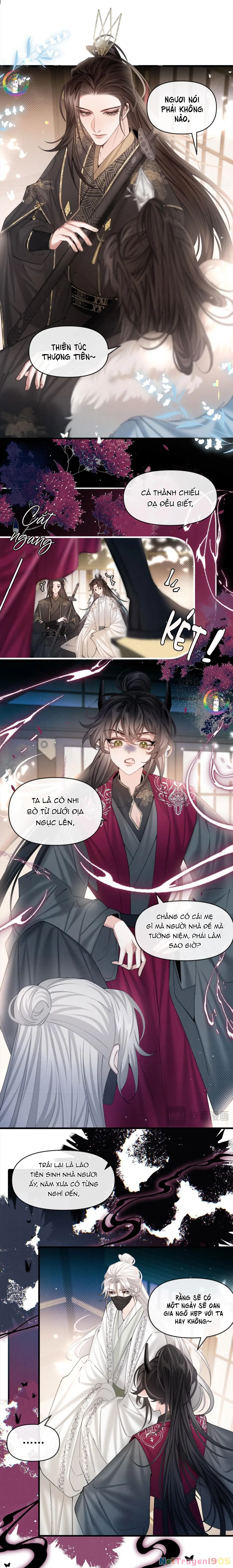 Không Gặp Thượng Tiên 300 Năm Chapter 25 - Trang 11