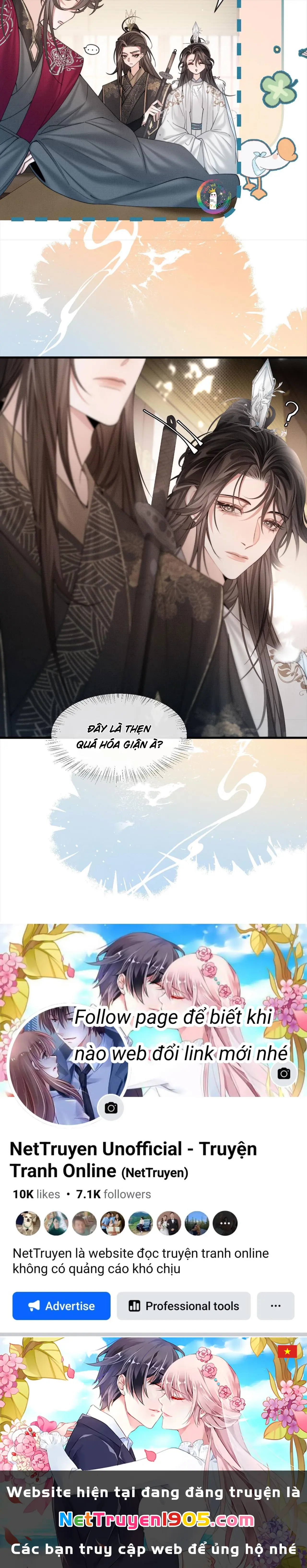 Không Gặp Thượng Tiên 300 Năm Chapter 25 - Trang 13