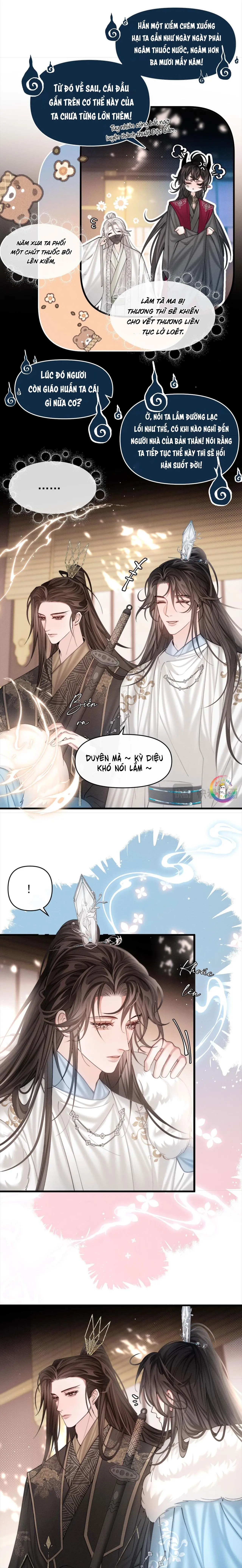 Không Gặp Thượng Tiên 300 Năm Chapter 25 - Trang 9