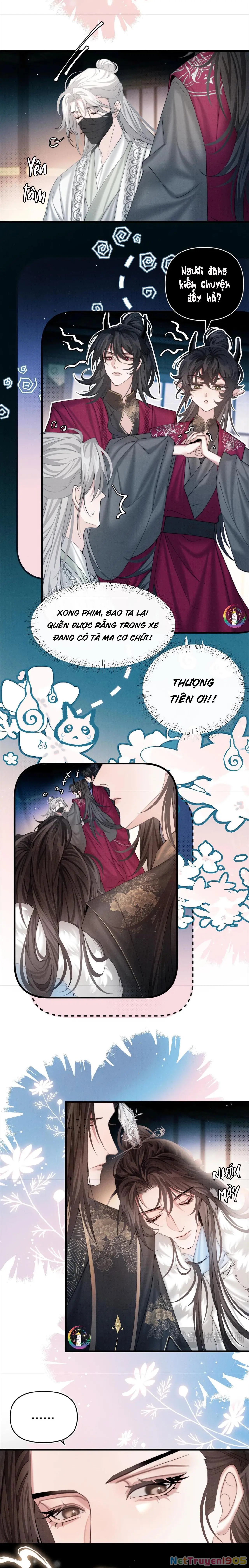 Không Gặp Thượng Tiên 300 Năm Chapter 26 - Trang 7
