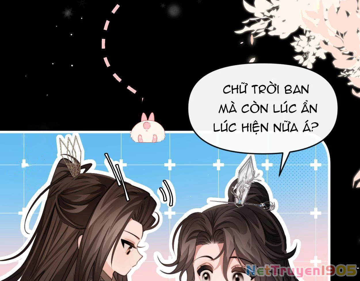 Không Gặp Thượng Tiên 300 Năm Chapter 28 - Trang 11