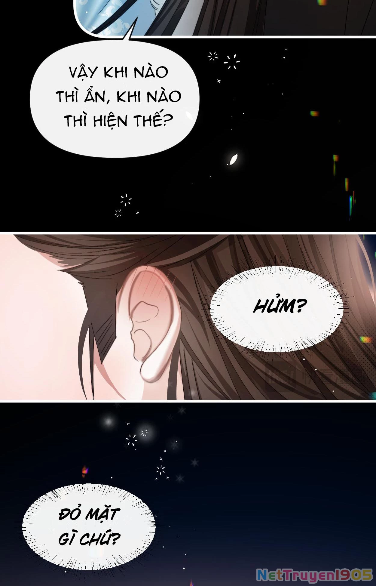 Không Gặp Thượng Tiên 300 Năm Chapter 28 - Trang 14