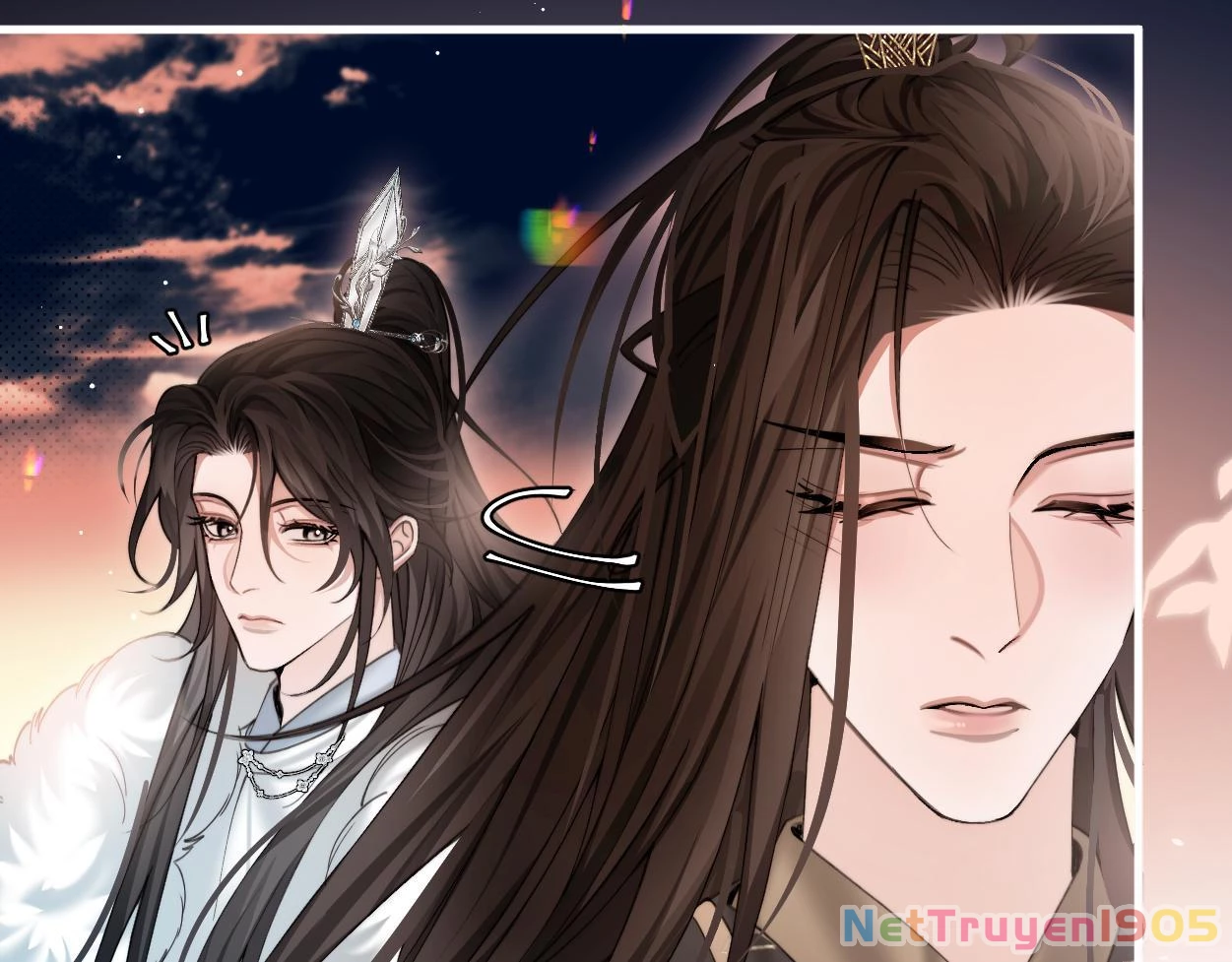 Không Gặp Thượng Tiên 300 Năm Chapter 28 - Trang 15