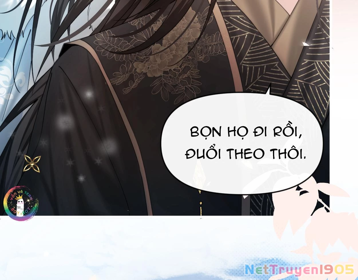 Không Gặp Thượng Tiên 300 Năm Chapter 28 - Trang 16