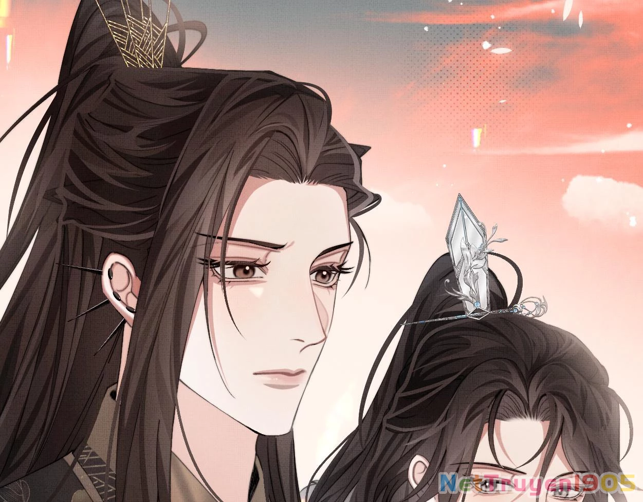 Không Gặp Thượng Tiên 300 Năm Chapter 28 - Trang 23