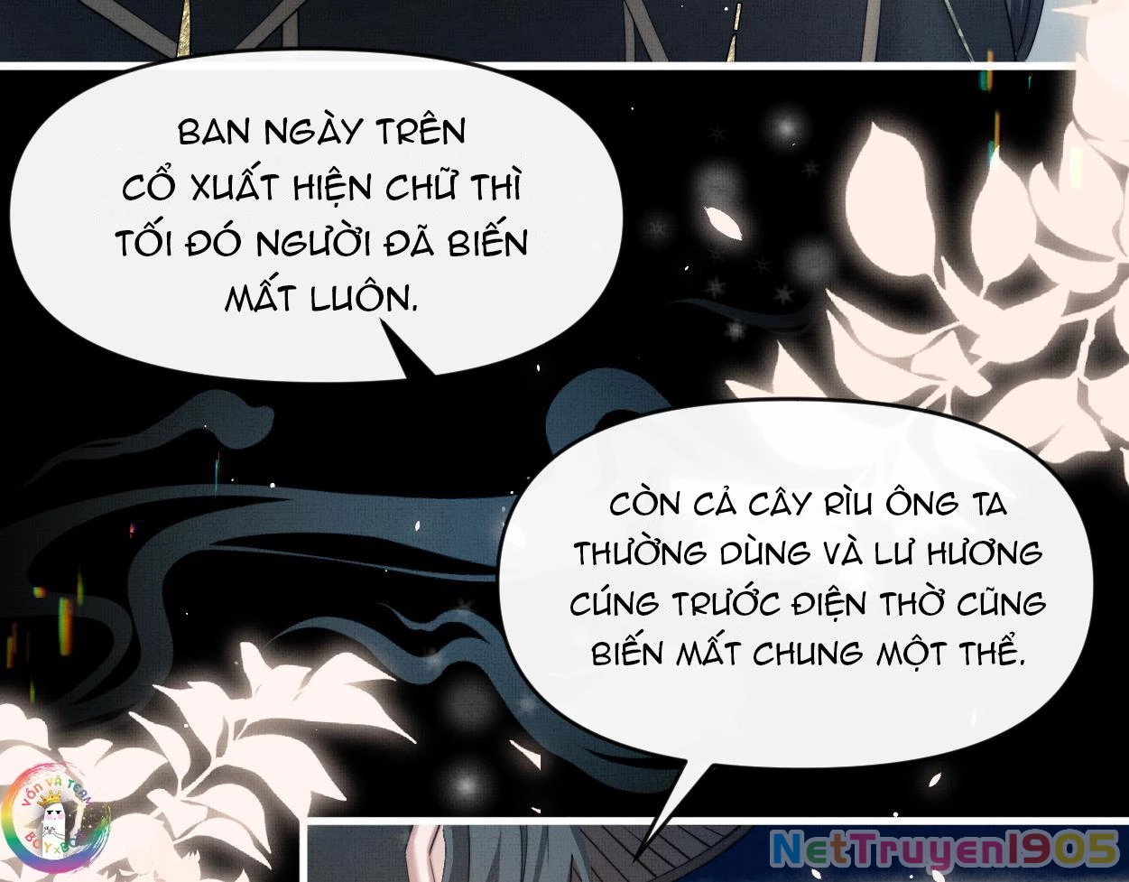 Không Gặp Thượng Tiên 300 Năm Chapter 28 - Trang 25