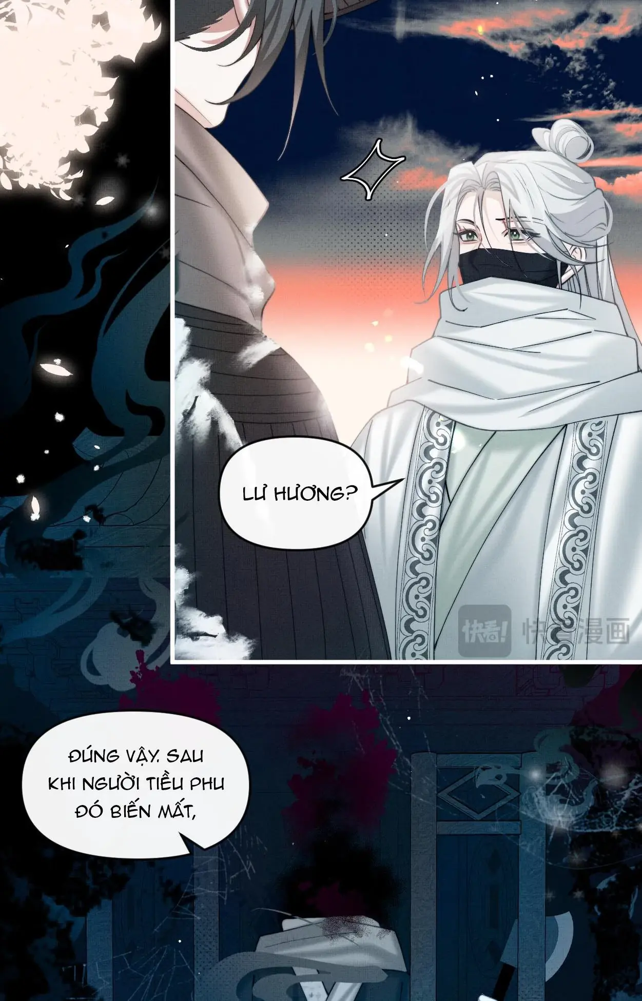 Không Gặp Thượng Tiên 300 Năm Chapter 28 - Trang 26
