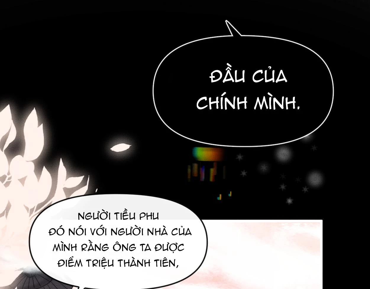 Không Gặp Thượng Tiên 300 Năm Chapter 28 - Trang 28