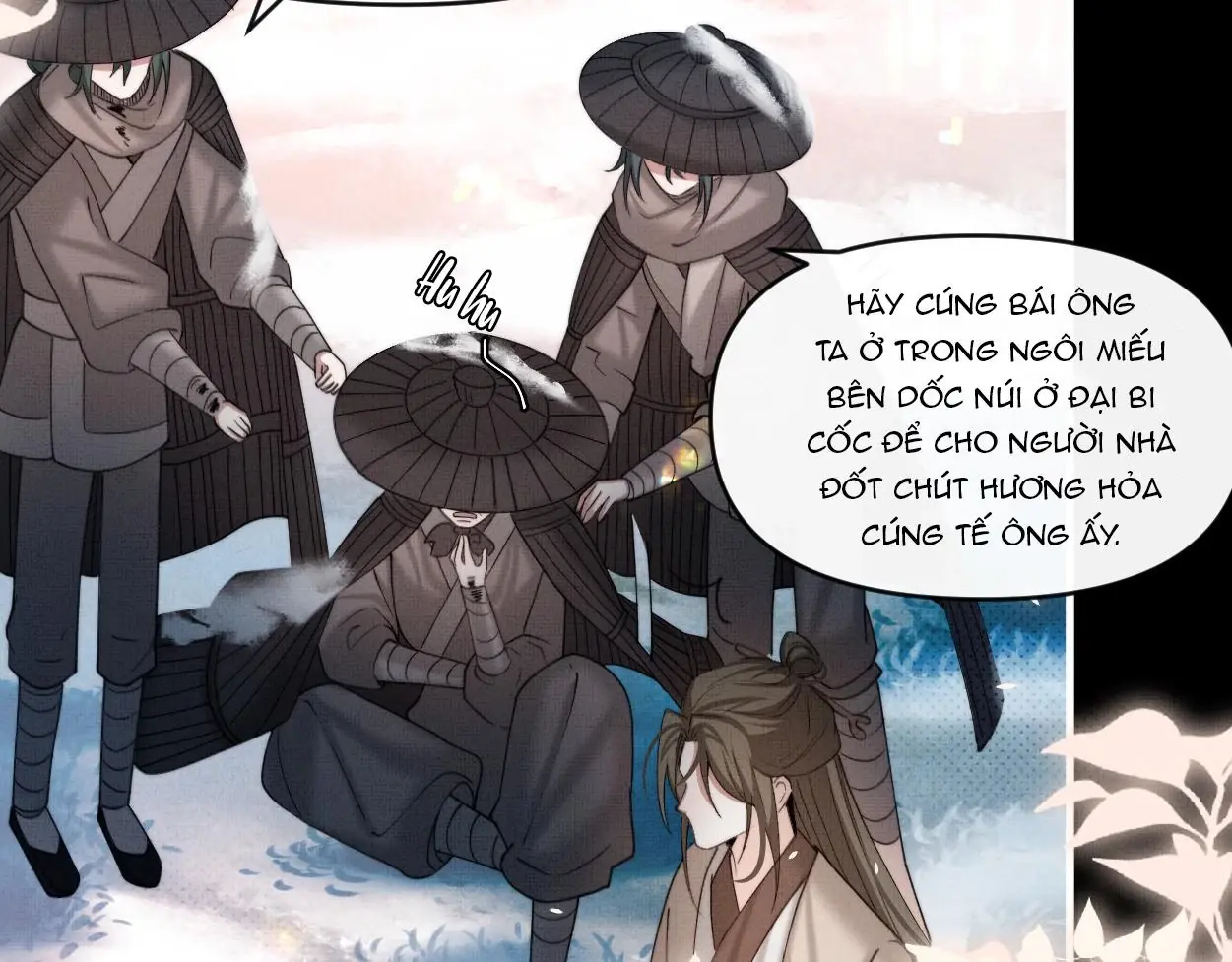 Không Gặp Thượng Tiên 300 Năm Chapter 28 - Trang 29