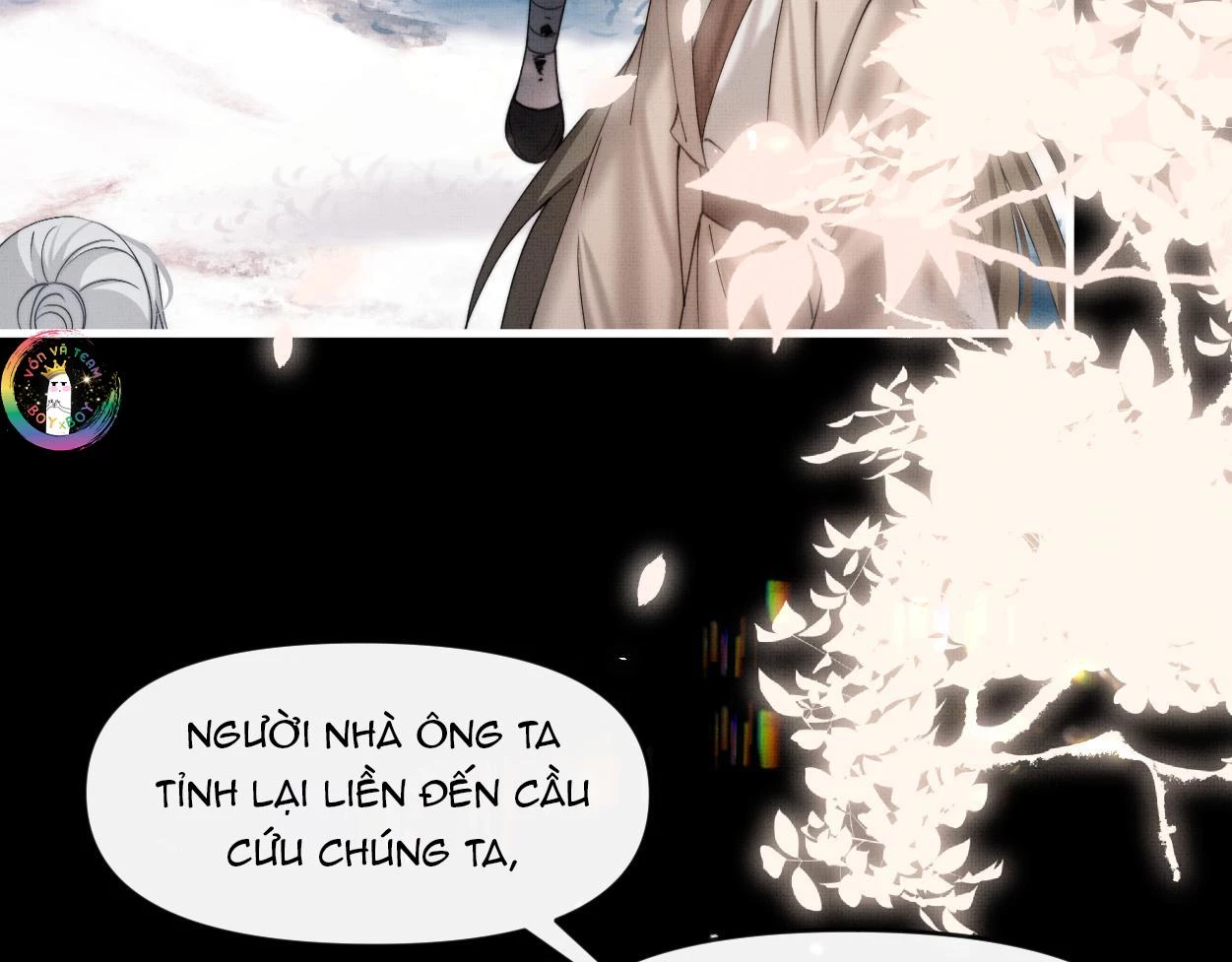 Không Gặp Thượng Tiên 300 Năm Chapter 28 - Trang 30