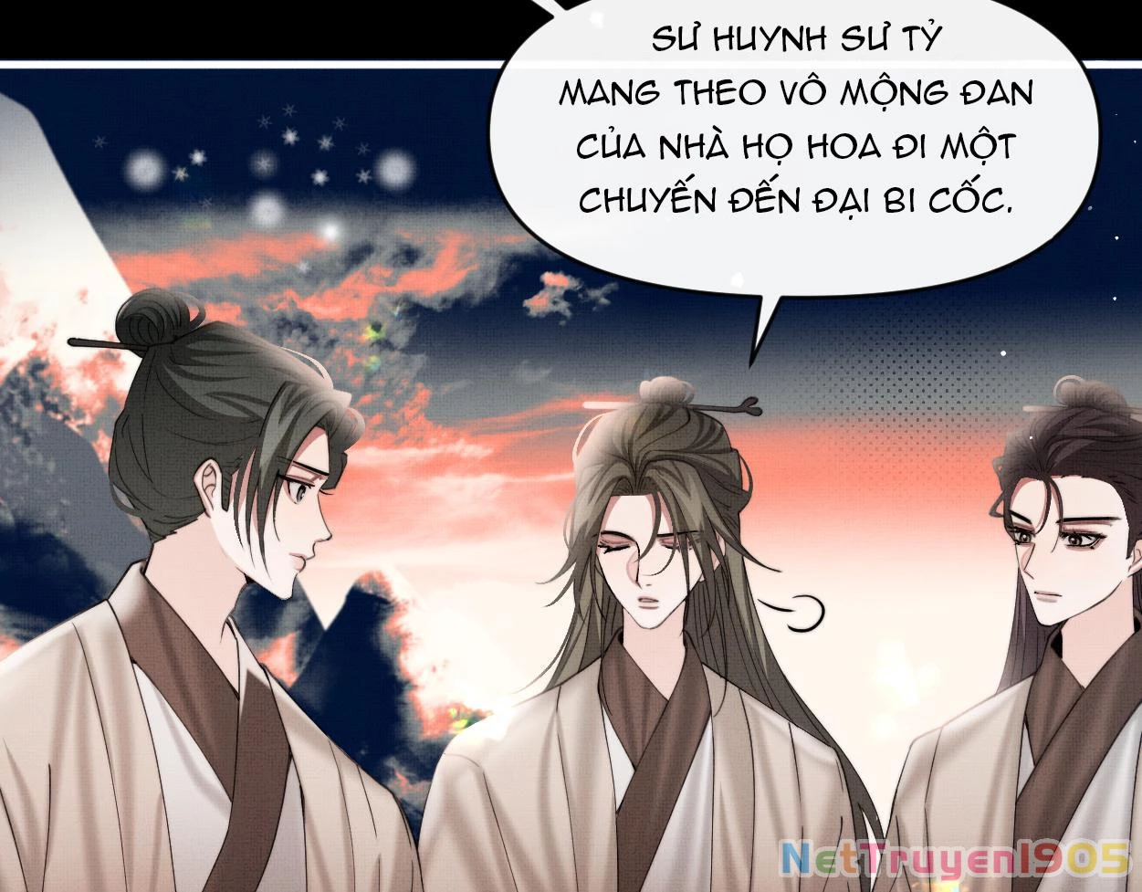 Không Gặp Thượng Tiên 300 Năm Chapter 28 - Trang 31