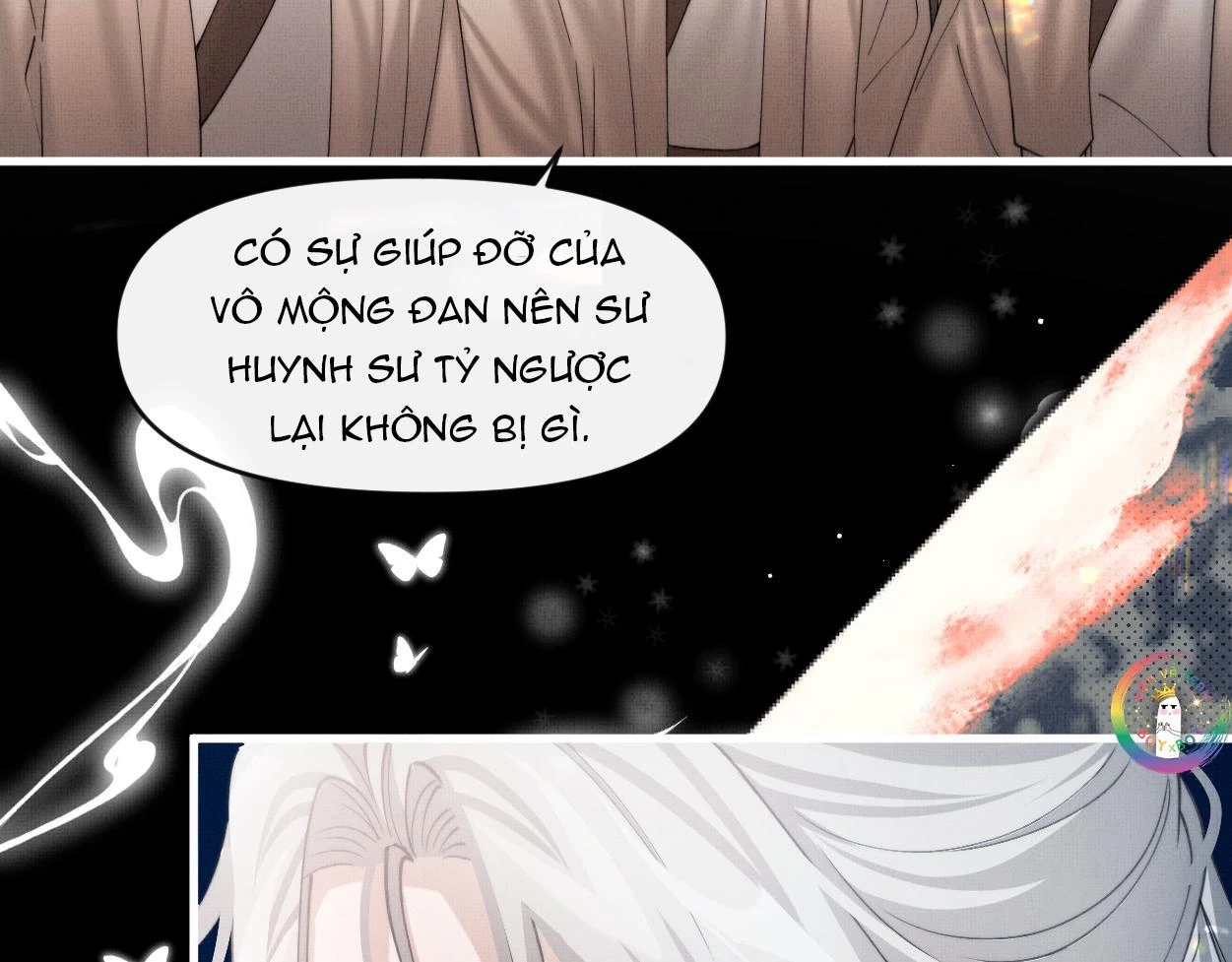 Không Gặp Thượng Tiên 300 Năm Chapter 28 - Trang 32