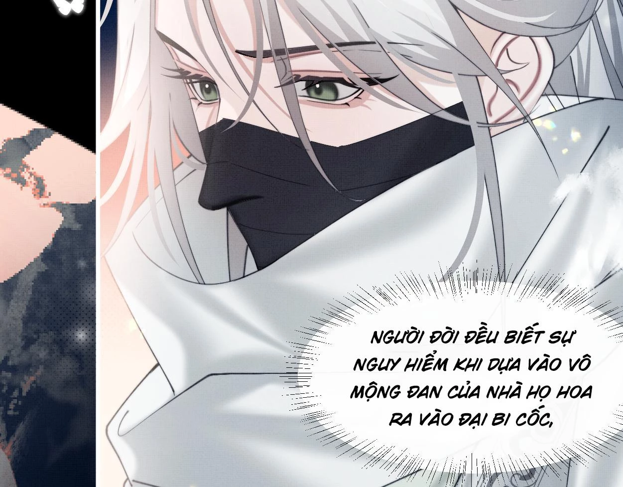Không Gặp Thượng Tiên 300 Năm Chapter 28 - Trang 33