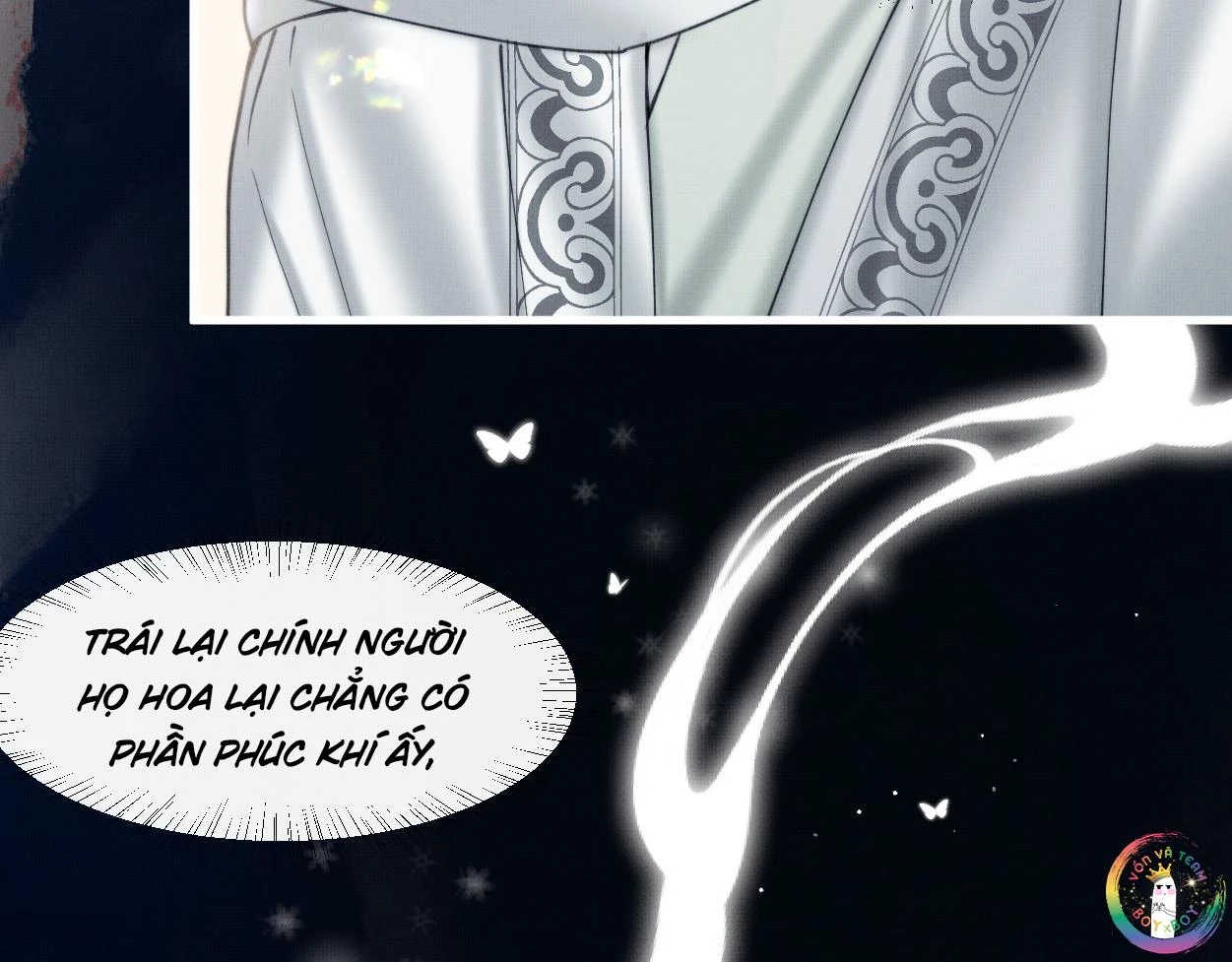 Không Gặp Thượng Tiên 300 Năm Chapter 28 - Trang 34