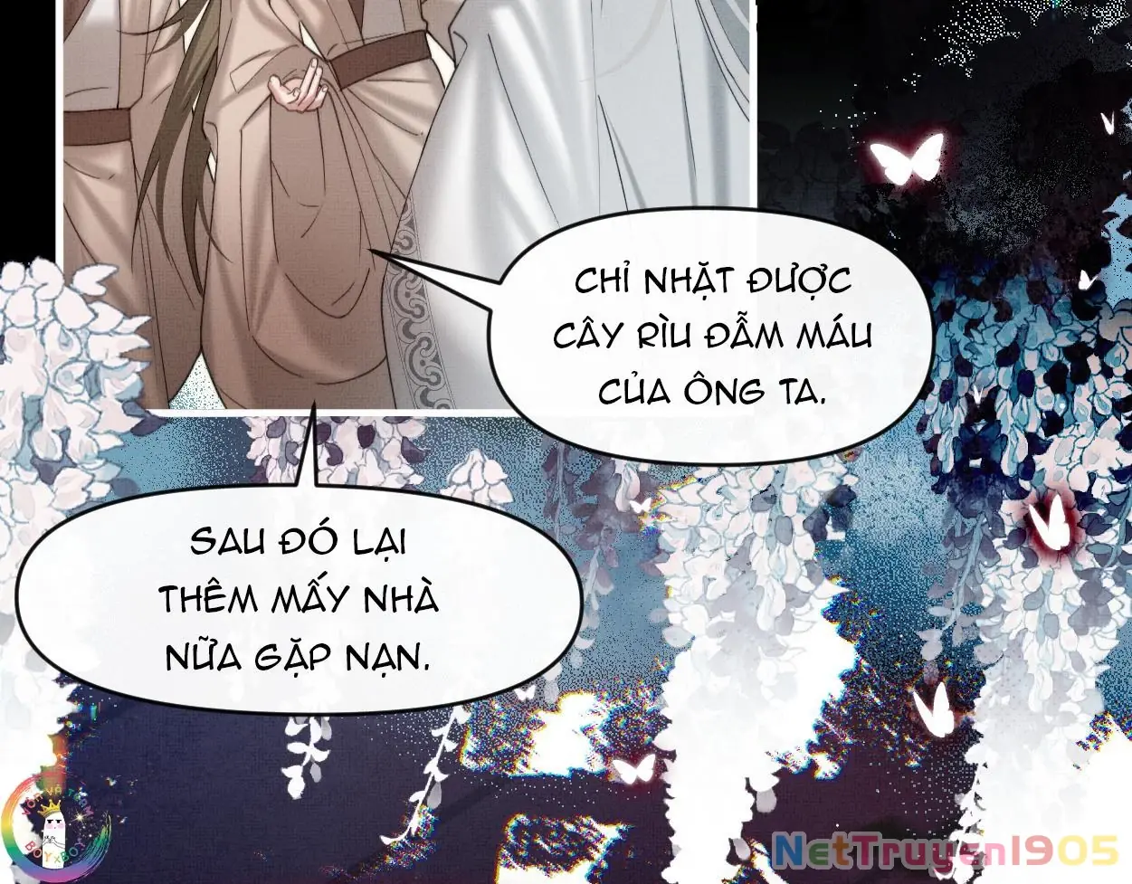 Không Gặp Thượng Tiên 300 Năm Chapter 28 - Trang 38