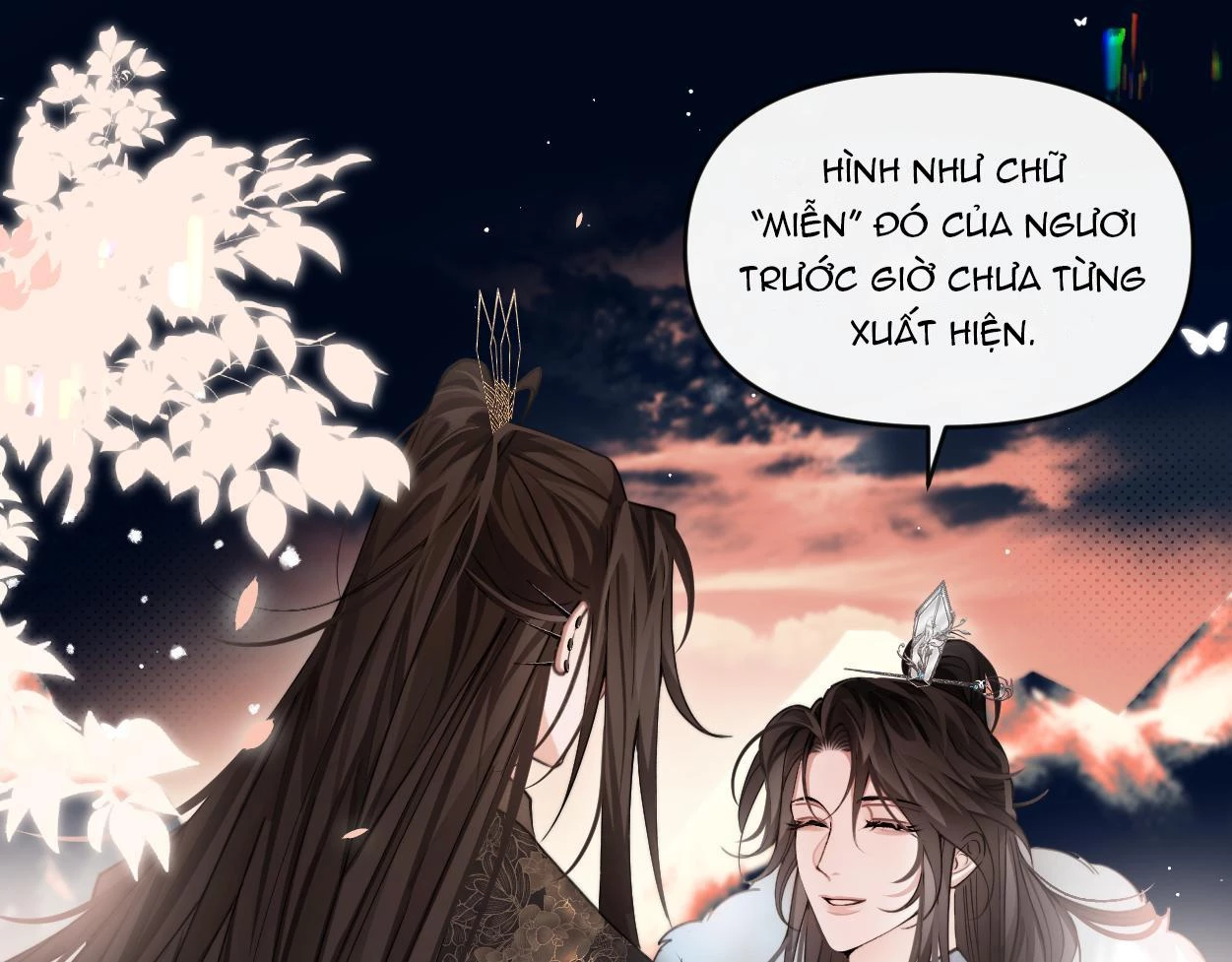 Không Gặp Thượng Tiên 300 Năm Chapter 28 - Trang 4