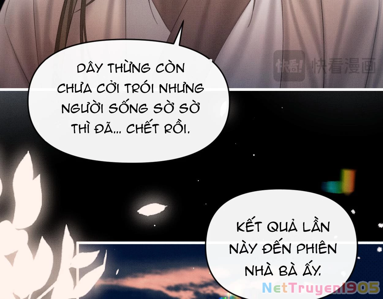 Không Gặp Thượng Tiên 300 Năm Chapter 28 - Trang 41