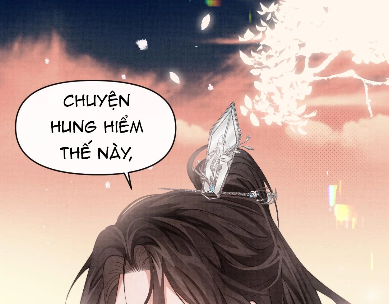 Không Gặp Thượng Tiên 300 Năm Chapter 28 - Trang 43
