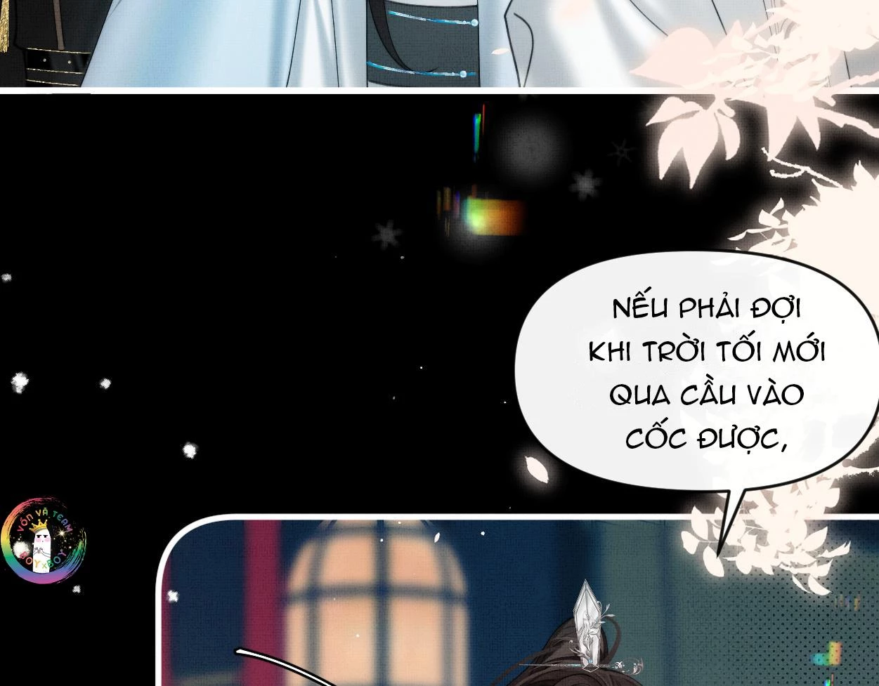 Không Gặp Thượng Tiên 300 Năm Chapter 28 - Trang 49